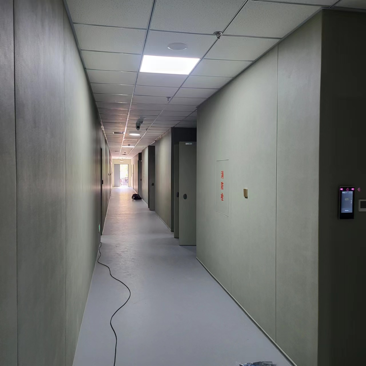 審訊室墻面防撞軟包品牌推薦 給你更安全優(yōu)質(zhì)的服務(wù)體驗